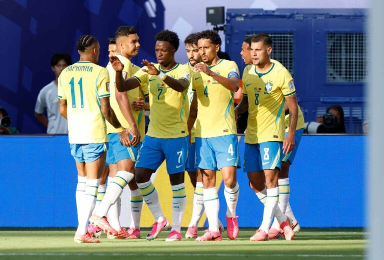 Copa do Mundo, 9º dia: confira jogos, horários e transmissões