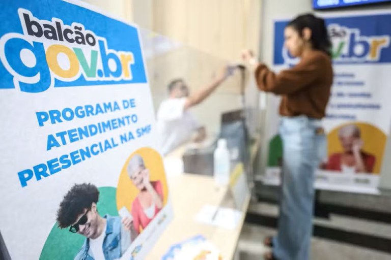 Maranhão ganha primeira unidade do Balcão GOV.BR para apoiar cidadãos em São Luís