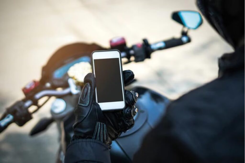 Governo lança linha de crédito para motociclistas de aplicativo com financiamento integral de veículos