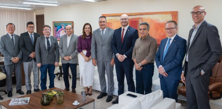 Emergência climática e justiça socioambiental: São Luís sedia o V Congresso Ambiental dos Tribunais de Contas