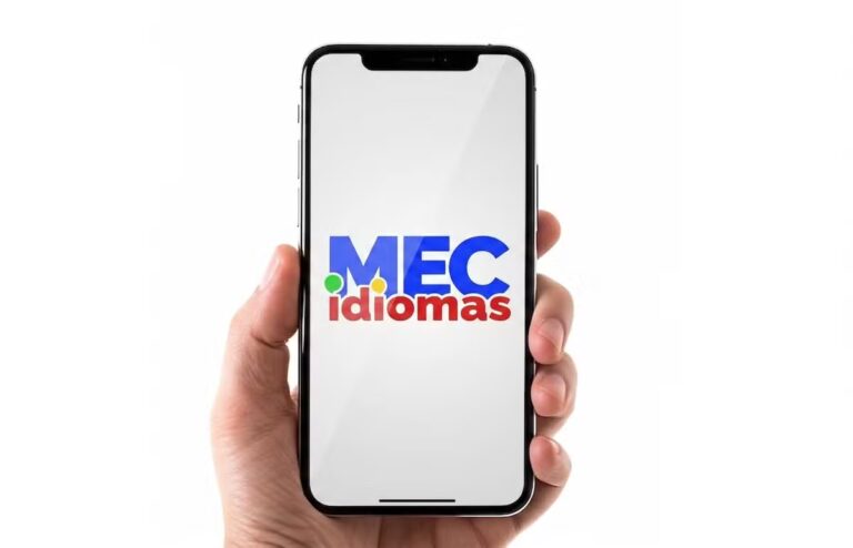 MEC lança plataforma gratuita para ensino de inglês e espanhol