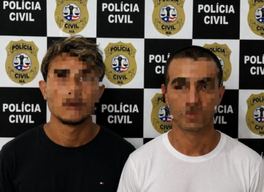 Suspeitos de matar homem durante evento religioso em Pinheiro são presos