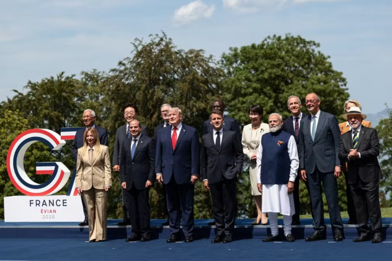 Brasil rejeita declarações do G7 por divergências sobre desenvolvimento e combate ao Ebola