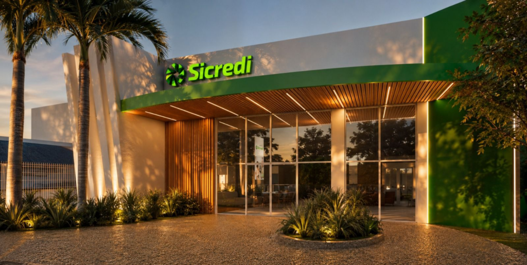 divulgação/sicredi
