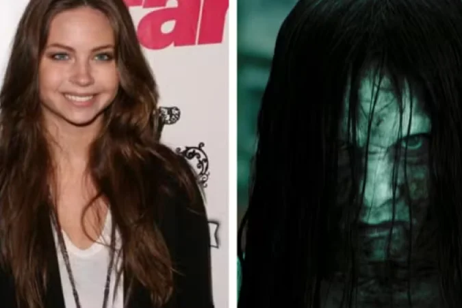 Atriz que interpretou Samara em ‘O Chamado’ morre aos 34 anos
