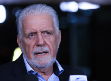 PF cumpre buscas contra Jaques Wagner, líder do governo Lula no Senado