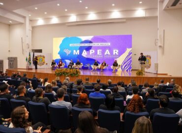 PRF lança nova edição do Projeto MAPEAR em São Luís