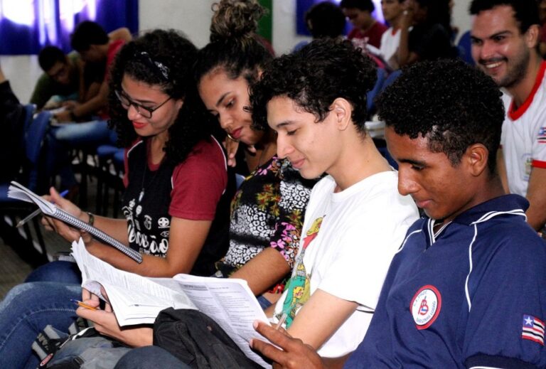 Inscrições para o ‘Terceirão Não Tira Férias’ vão até 23 de junho