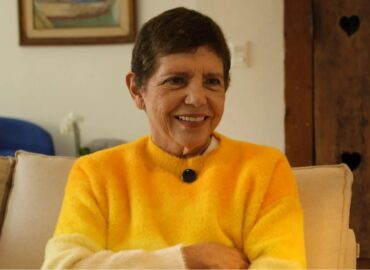 Roseana Sarney recua de candidatura para tratar câncer, mas assume articulação do MDB