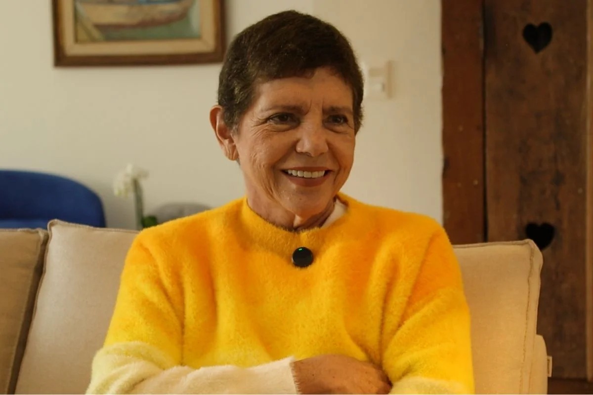 Roseana Sarney admite chance de disputar o Senado em 2026 | O Imparcial
