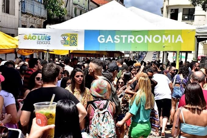 MPMA recomenda que Prefeitura de São Luís preserve a identidade cultural da Feirinha São Luís