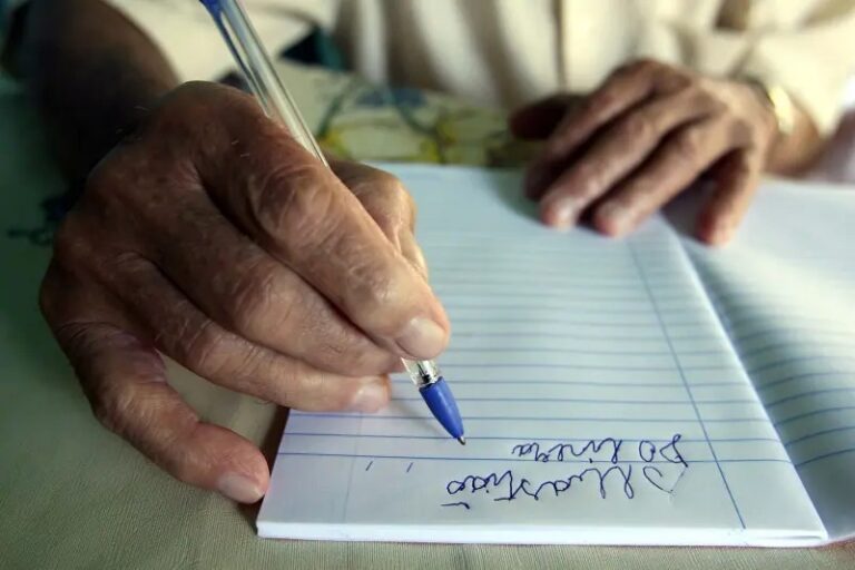 Maranhão registra a segunda maior queda na taxa de analfabetismo do país em dez anos, aponta IBGE