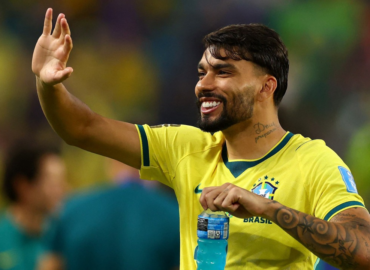 Gatos da Copa: Paquetá supera Neymar em pesquisa dos mais atraentes da seleção