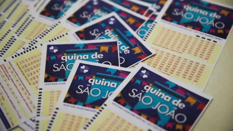 Quina de São João: dicas para fazer sua aposta