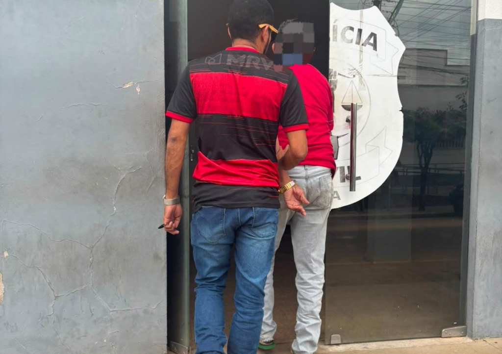 Divulgação/PC-MA
