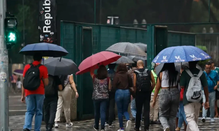 Como receber os alertas da Defesa Civil no seu celular via SMS