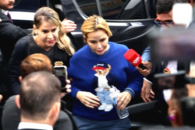 Deolane Bezerra tem novo pedido de liberdade negado pelo STJ