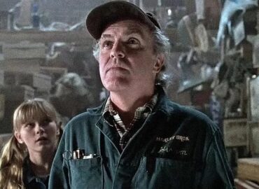 Ator James Handy morre aos 81 anos após ser esfaqueado em Los Angeles