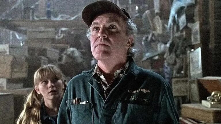 Ator James Handy morre aos 81 anos após ser esfaqueado em Los Angeles