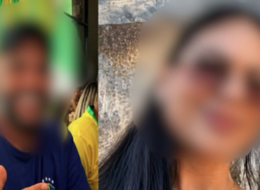 Caso Laércio: casal suspeito de envolvimento na morte de empresário é preso no Ceará