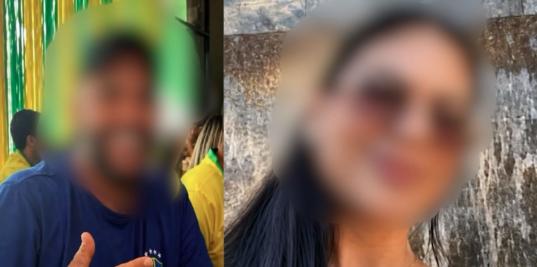 Caso Laércio: casal suspeito de envolvimento na morte de empresário é preso no Ceará