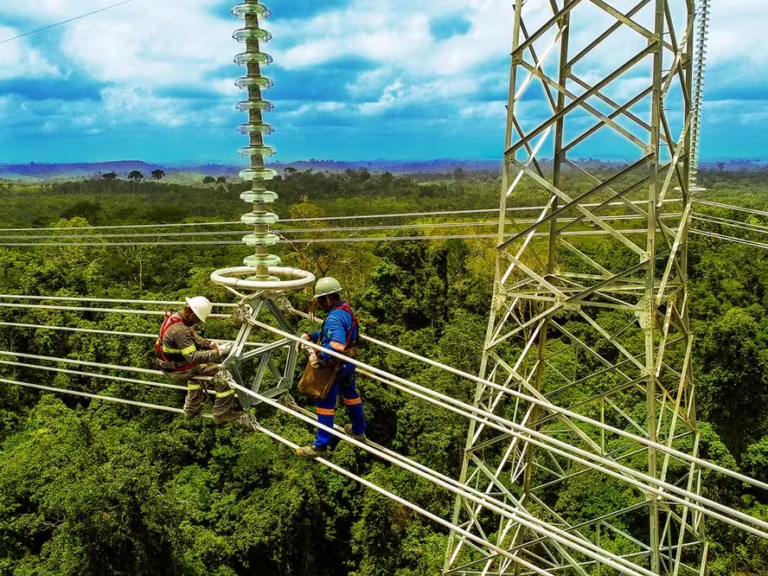 State Grid leva projeto Braços Abertos de corridas de rua a novos territórios