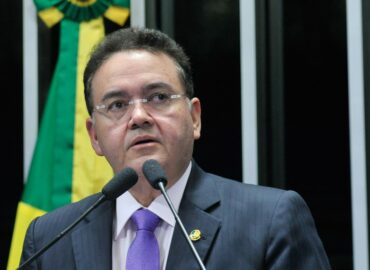 Com pressão alta, Roberto Rocha é internado horas antes de depoimento ao STF