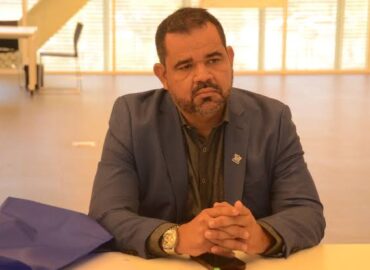 STJ nega habeas corpus e mantém afastamento do prefeito de Buriticupu