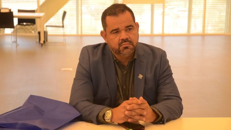 STJ nega habeas corpus e mantém afastamento do prefeito de Buriticupu