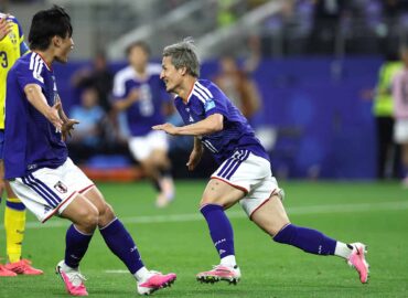 Brasil enfrenta o Japão na segunda fase da Copa do Mundo