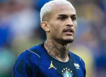 Wesley sofre lesão muscular e é cortado da Seleção; Éderson é convocado para a Copa