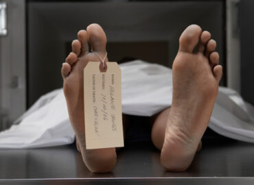 Corpo de homem é encontrado no Cohatrac IV com indícios de morte natural