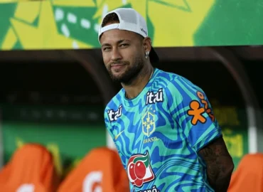 Neymar encerra negociações com o FC Cincinnati, mas mantém portas abertas para atuar nos EUA