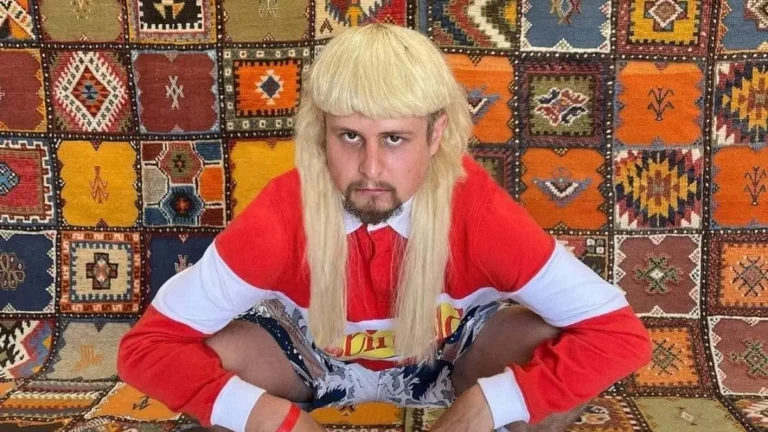 Quem era o cantor Oliver Tree, morto em acidente aéreo no Rio de Janeiro