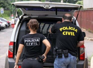 Policiais militares e civis integravam esquema de desvio e tráfico de drogas no MA