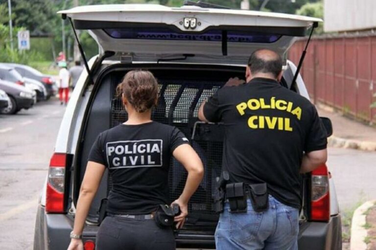 Policiais militares e civis integravam esquema de desvio e tráfico de drogas no MA