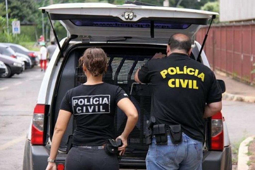 Policiais militares e civis integravam esquema de desvio e tráfico de drogas no MA