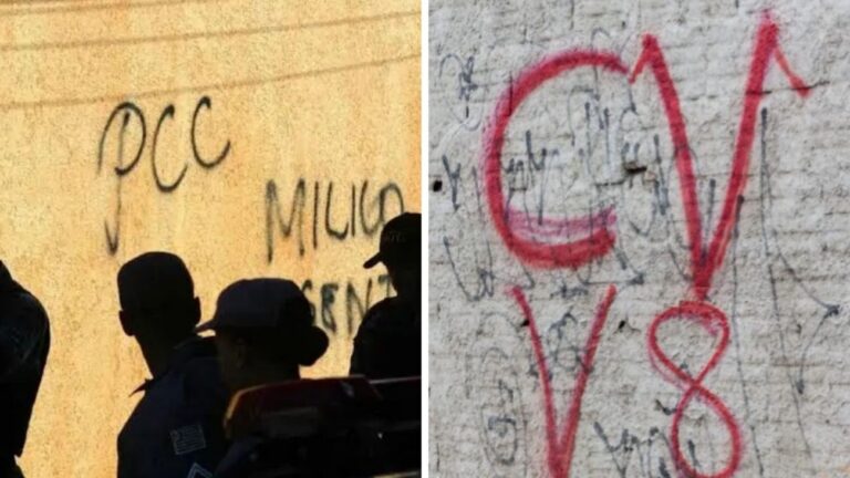 PCC e Comando Vermelho passam a ser classificados como terroristas a partir desta sexta