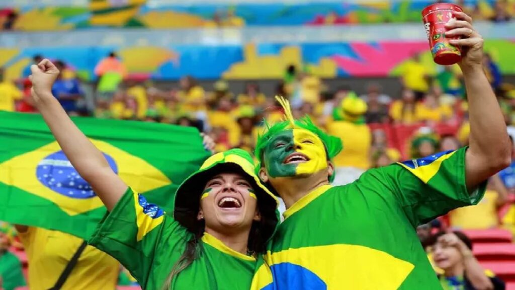 Copa do Mundo impulsiona o comércio e abre oportunidades para os pequenos negócios. (Divulgação)