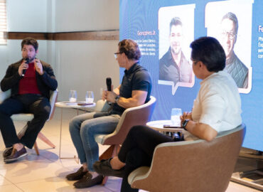 O UrbTalks reuniu profissionais e lideranças em São Luís para debater experiência do cliente