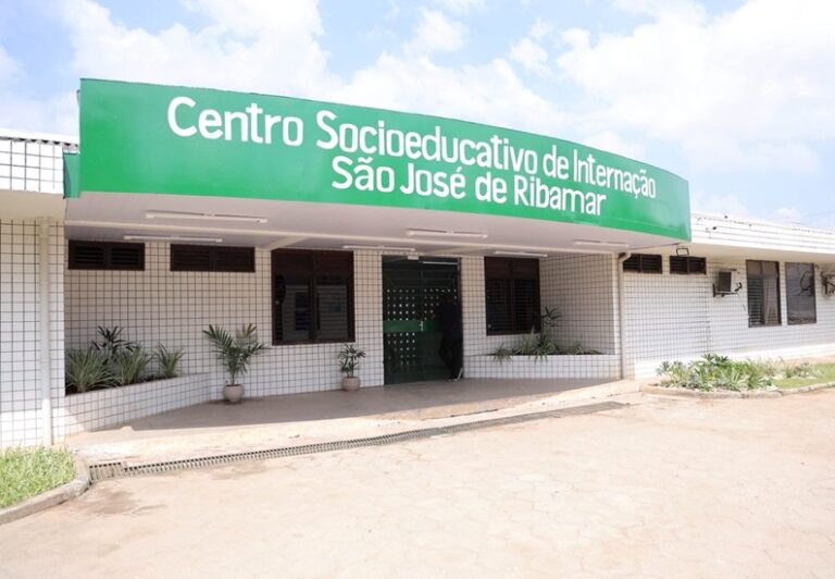 Justiça determina afastamento de funcionários de centro socioeducativo em São José de Ribamar