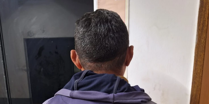 Homem é preso por estupro de enteada de 4 anos no Maranhão