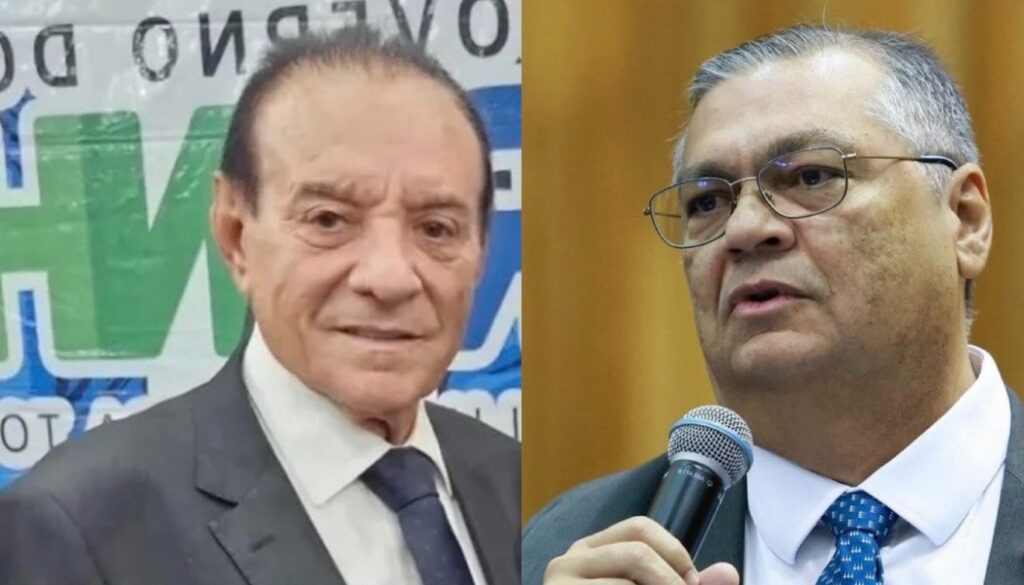 STF determina afastamento de Raimundo Cutrim e impõe restrições em prisão domiciliar