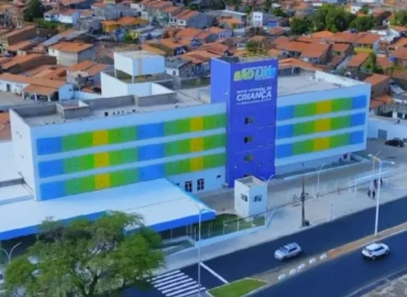 Hospital da Criança em São Luís é alvo de inquérito após denúncias de mortes por negligência