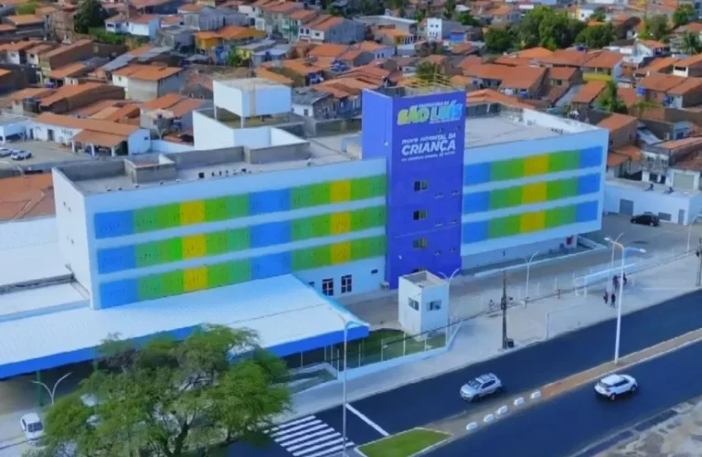 Hospital da Criança em São Luís é alvo de inquérito após denúncias de mortes por negligência