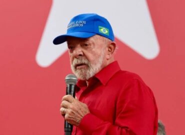 PT nacional assume comando das decisões eleitorais no Maranhão para 2026