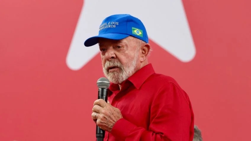 PT nacional assume comando das decisões eleitorais no Maranhão para 2026