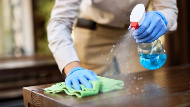 Contratar diarista: quais cuidados tomar para garantir a segurança