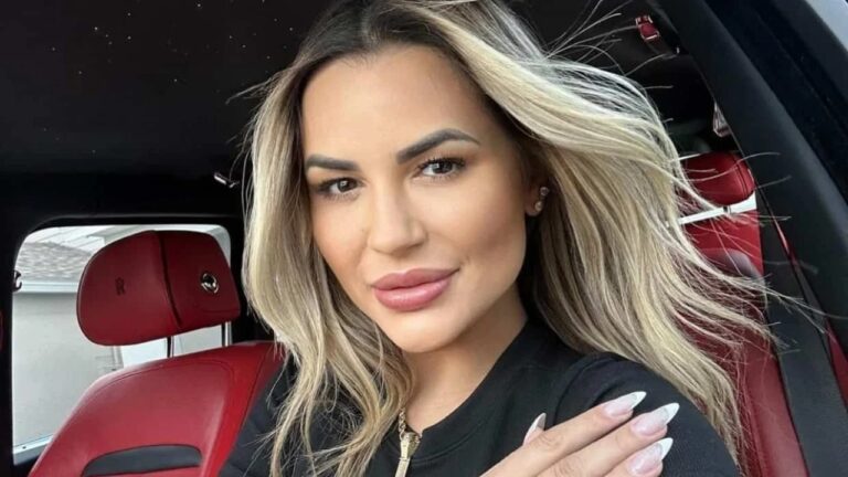 Deolane Bezerra: síndrome leva influenciadora a dividir cela