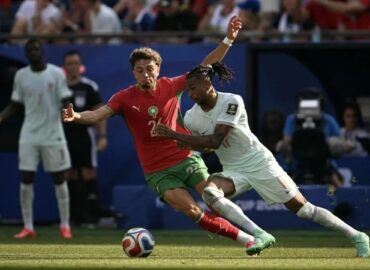 Déjà-vu: França elimina Marrocos de novo e avança à semifinal
